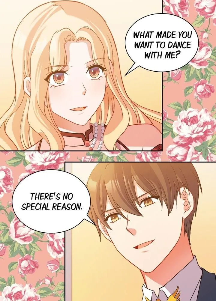 Read The Justice of a Villainous Woman EN Manga Online