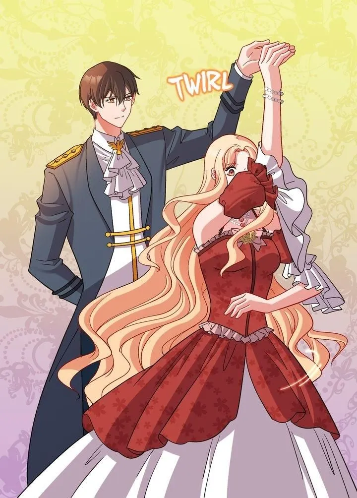 Read The Justice of a Villainous Woman EN Manga Online