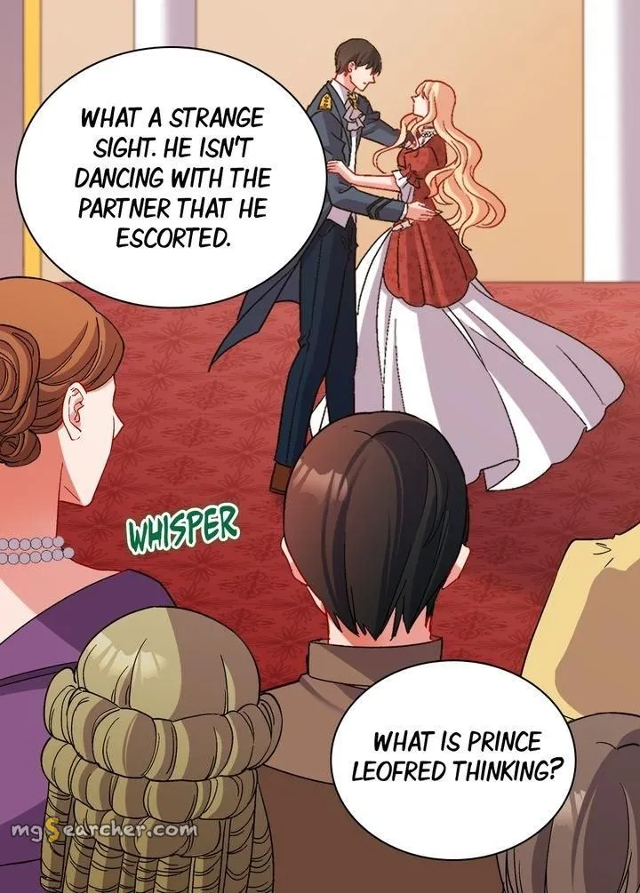Read The Justice of a Villainous Woman EN Manga Online