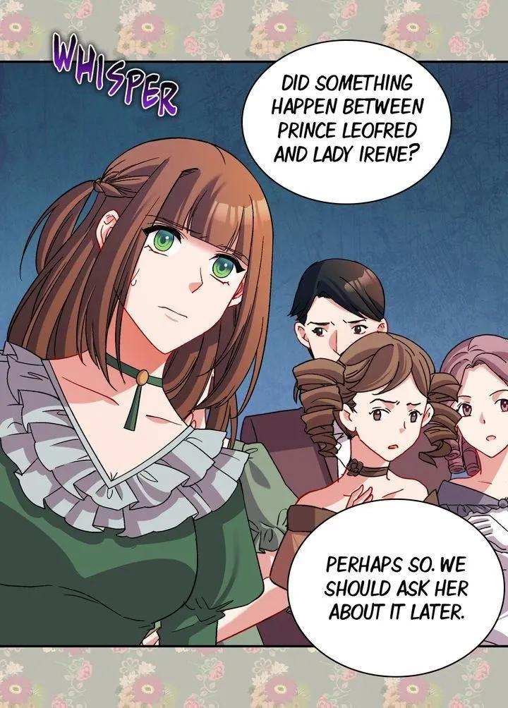 Read The Justice of a Villainous Woman EN Manga Online