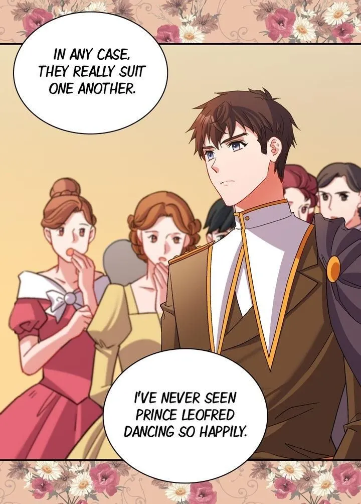 Read The Justice of a Villainous Woman EN Manga Online