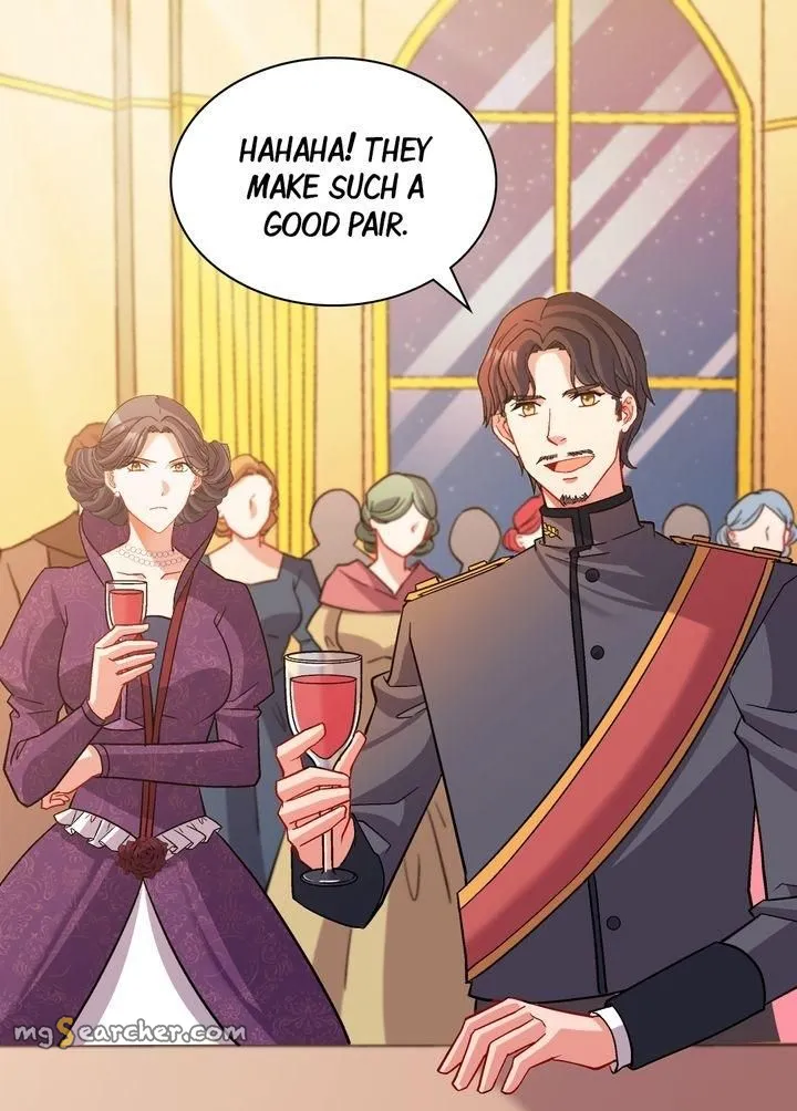 Read The Justice of a Villainous Woman EN Manga Online