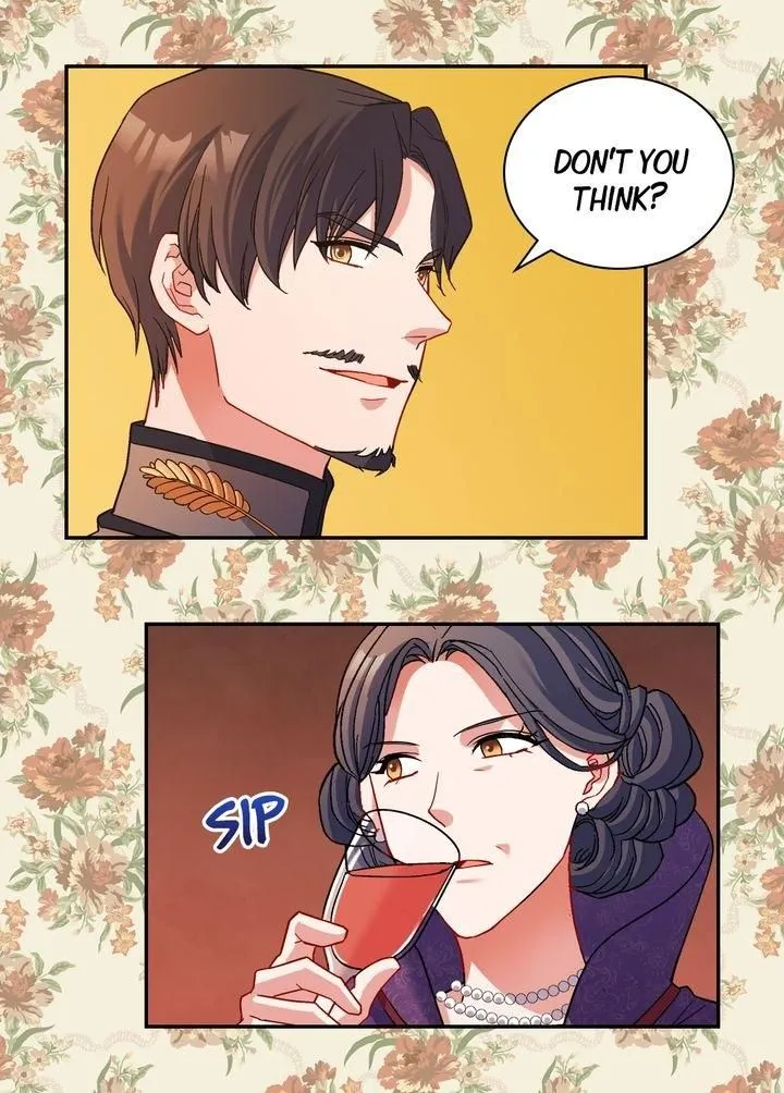 Read The Justice of a Villainous Woman EN Manga Online