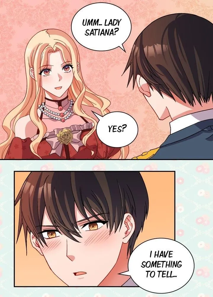 Read The Justice of a Villainous Woman EN Manga Online