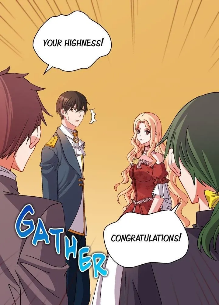Read The Justice of a Villainous Woman EN Manga Online