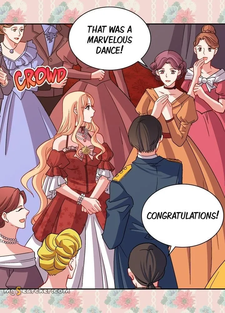 Read The Justice of a Villainous Woman EN Manga Online