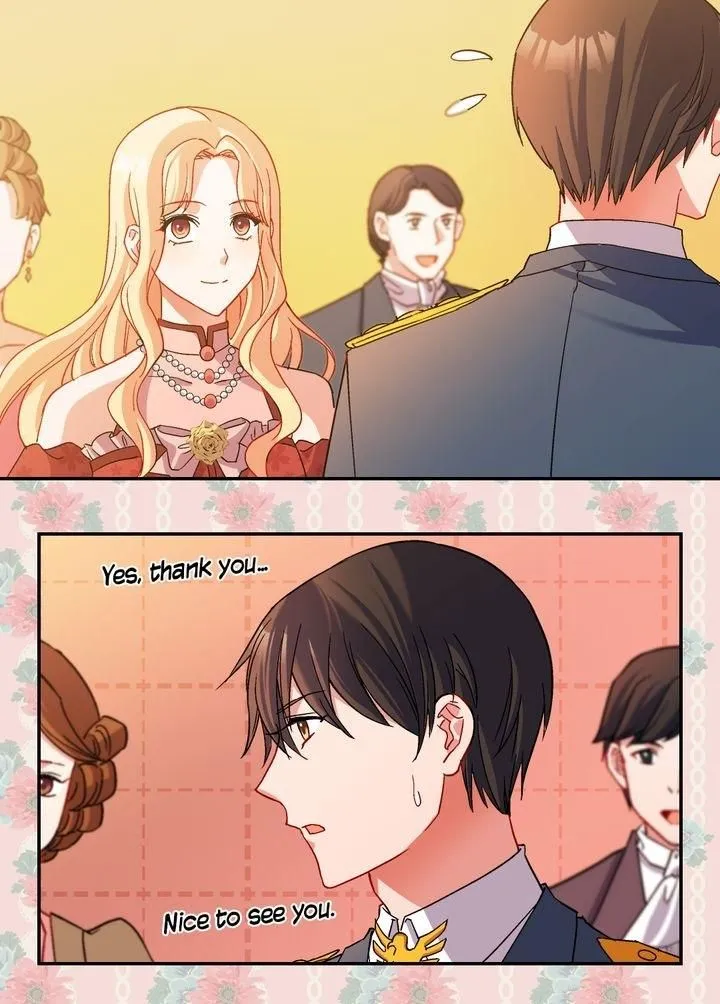 Read The Justice of a Villainous Woman EN Manga Online