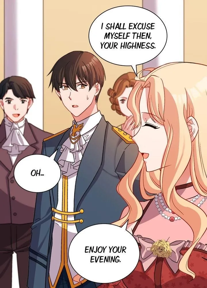 Read The Justice of a Villainous Woman EN Manga Online