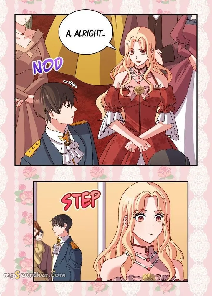 Read The Justice of a Villainous Woman EN Manga Online
