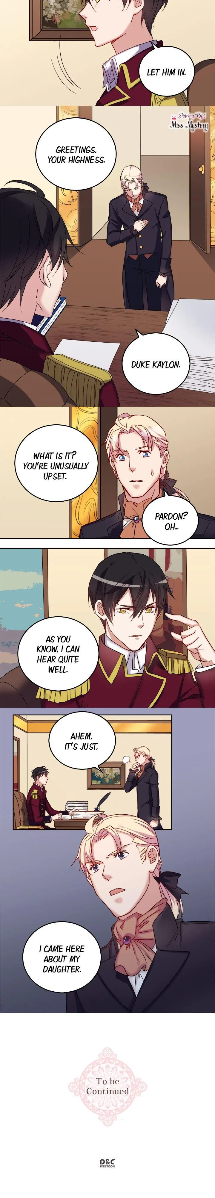 Read The Justice of a Villainous Woman EN Manga Online