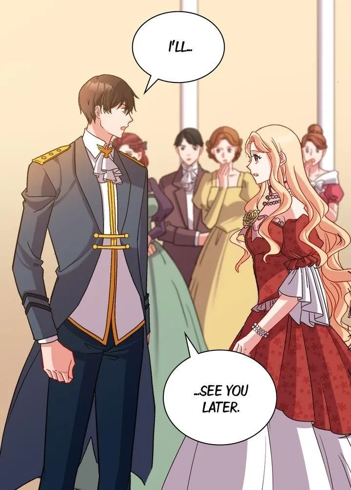 Read The Justice of a Villainous Woman EN Manga Online