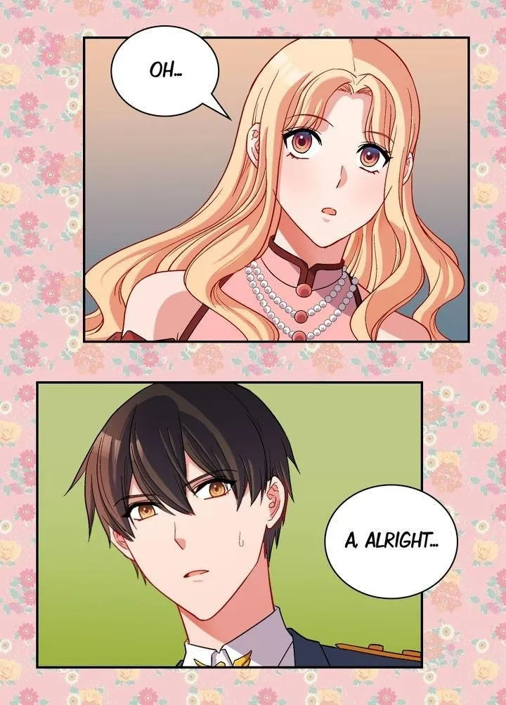 Read The Justice of a Villainous Woman EN Manga Online