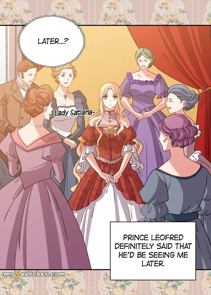 Read The Justice of a Villainous Woman EN Manga Online