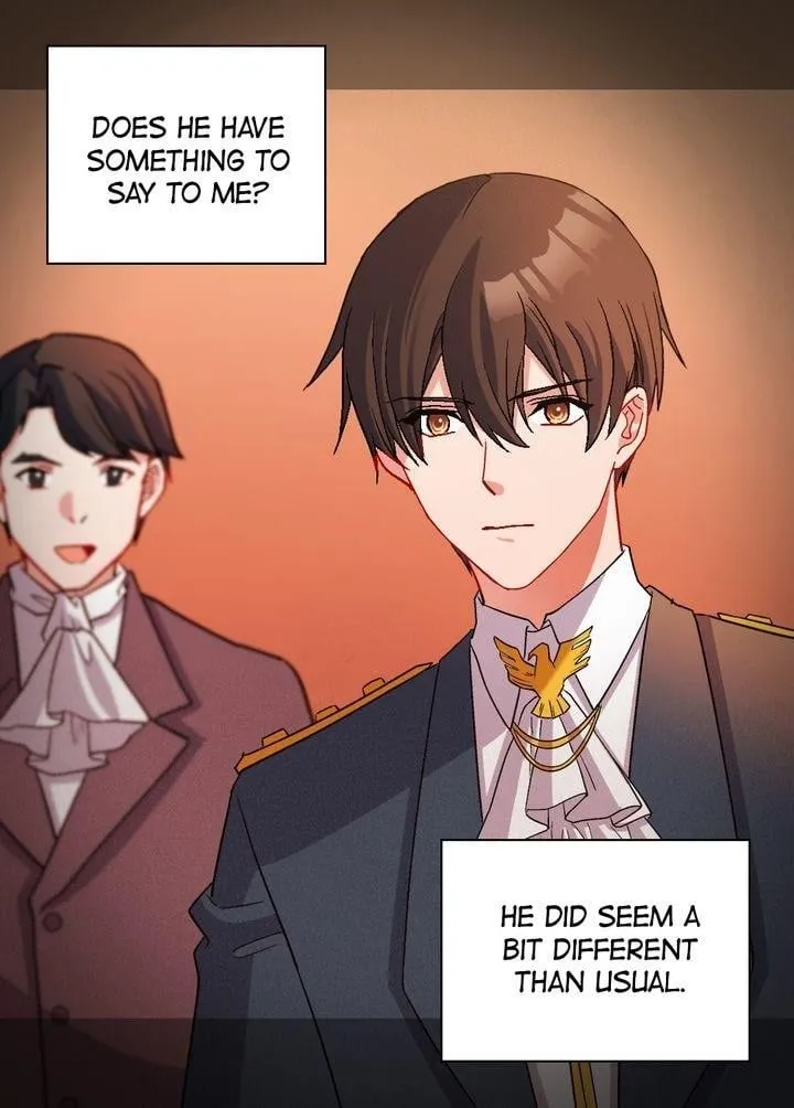 Read The Justice of a Villainous Woman EN Manga Online