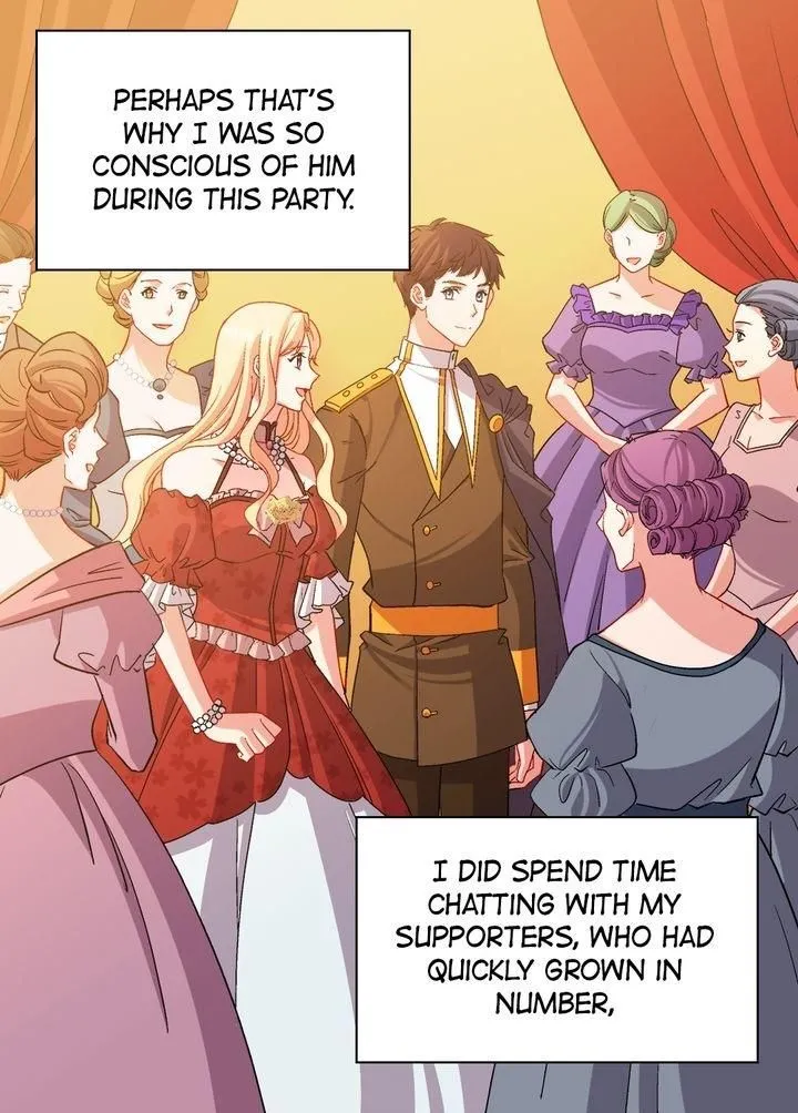 Read The Justice of a Villainous Woman EN Manga Online
