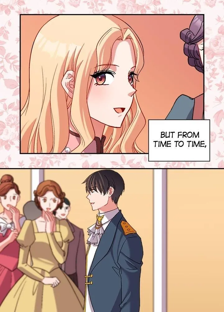 Read The Justice of a Villainous Woman EN Manga Online