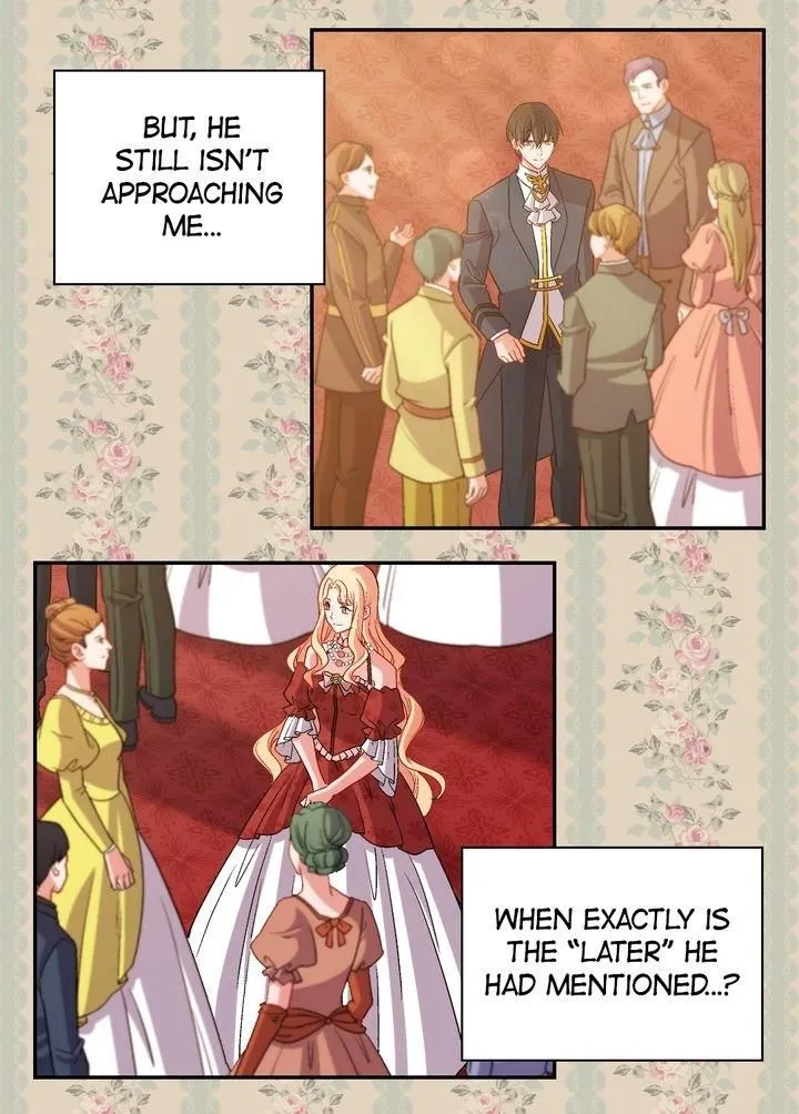 Read The Justice of a Villainous Woman EN Manga Online