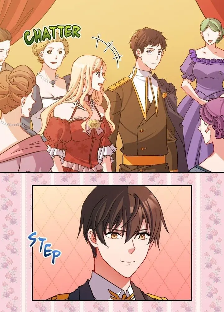 Read The Justice of a Villainous Woman EN Manga Online
