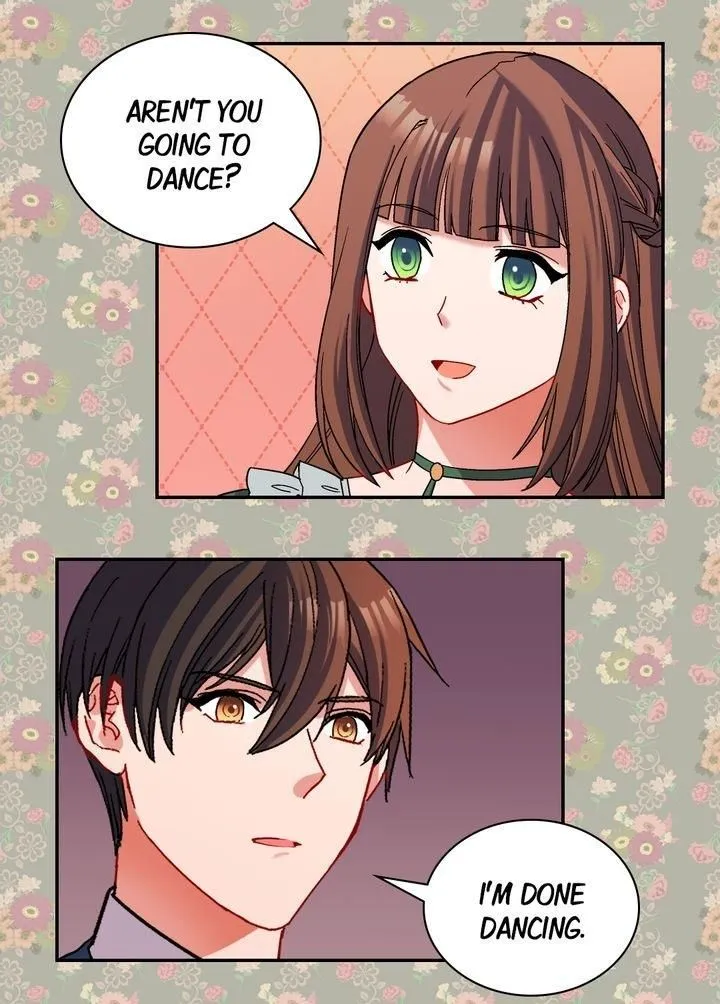 Read The Justice of a Villainous Woman EN Manga Online