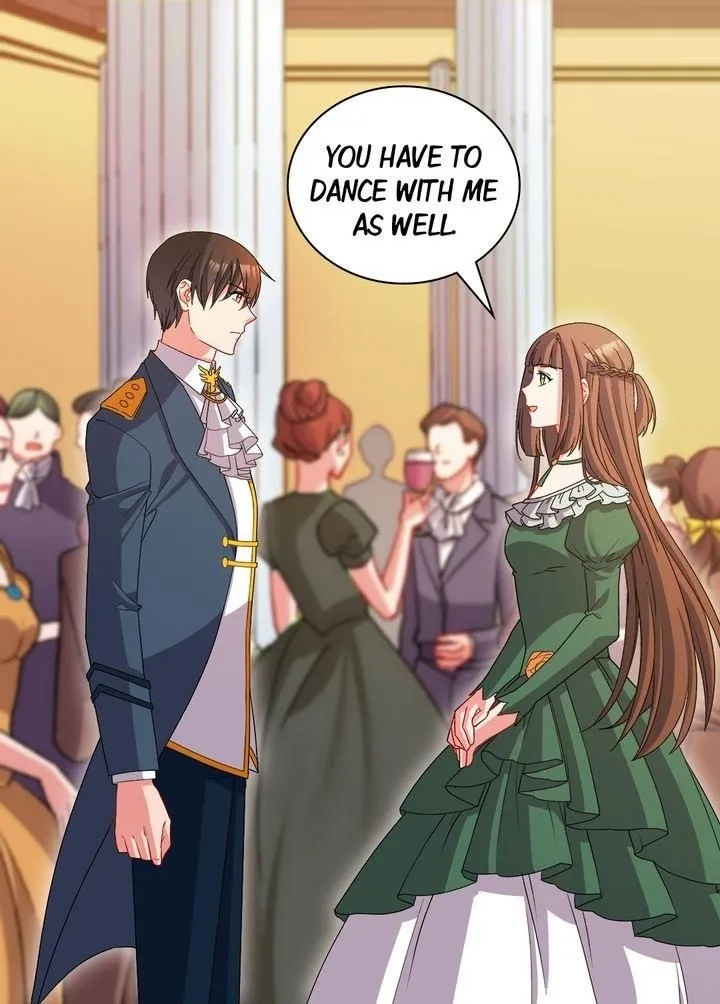 Read The Justice of a Villainous Woman EN Manga Online