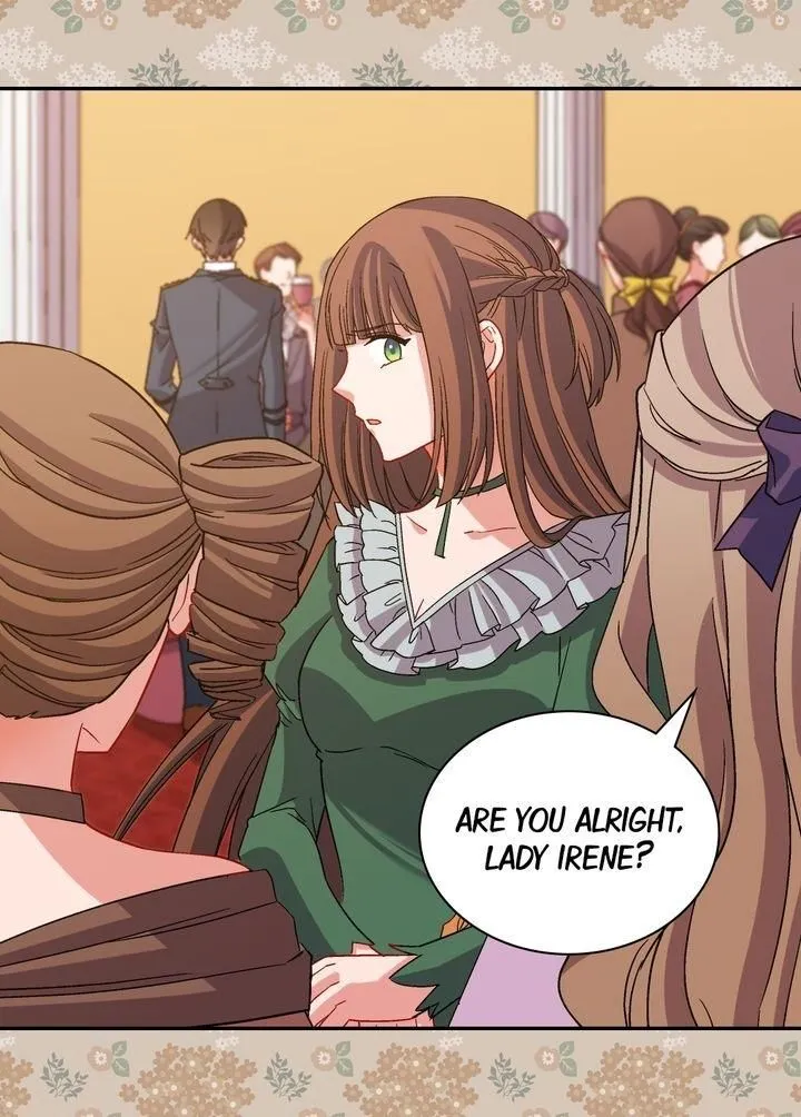 Read The Justice of a Villainous Woman EN Manga Online