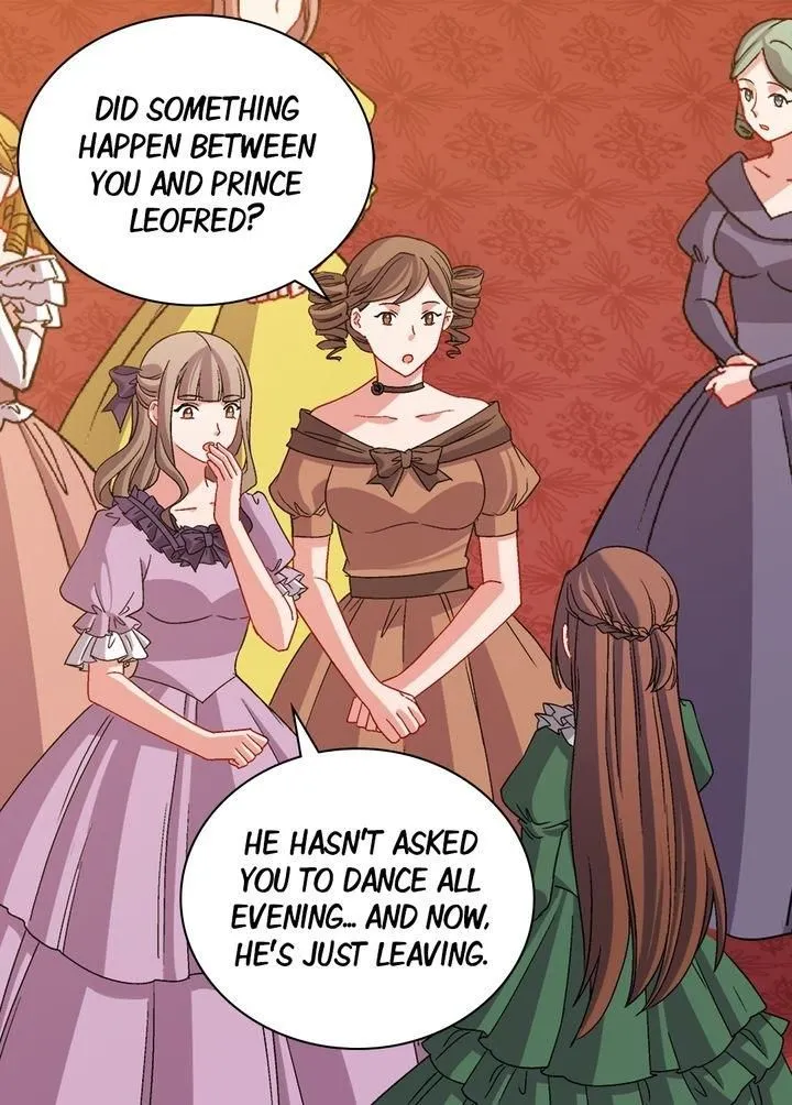 Read The Justice of a Villainous Woman EN Manga Online