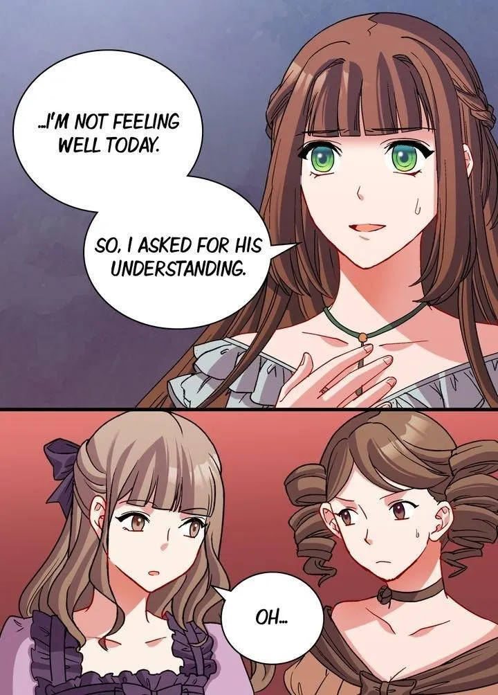 Read The Justice of a Villainous Woman EN Manga Online