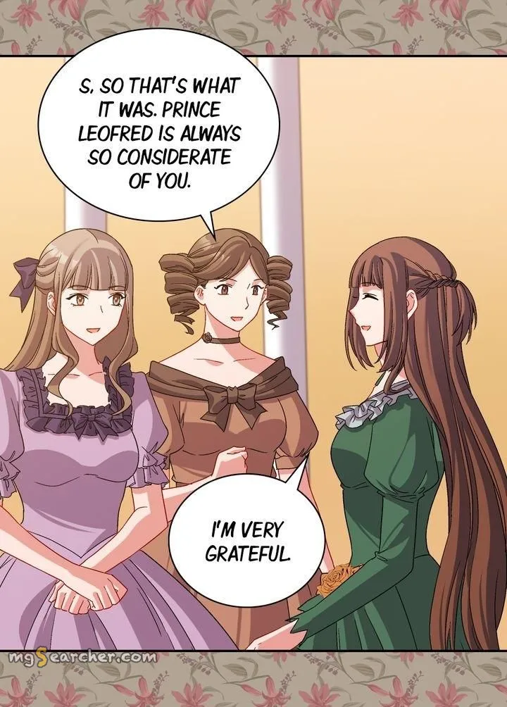Read The Justice of a Villainous Woman EN Manga Online