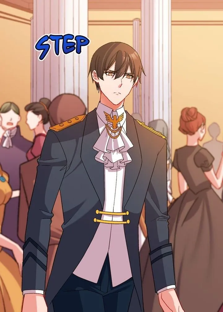 Read The Justice of a Villainous Woman EN Manga Online