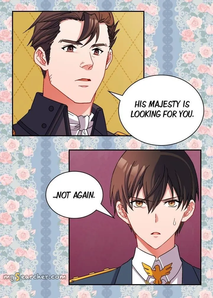 Read The Justice of a Villainous Woman EN Manga Online