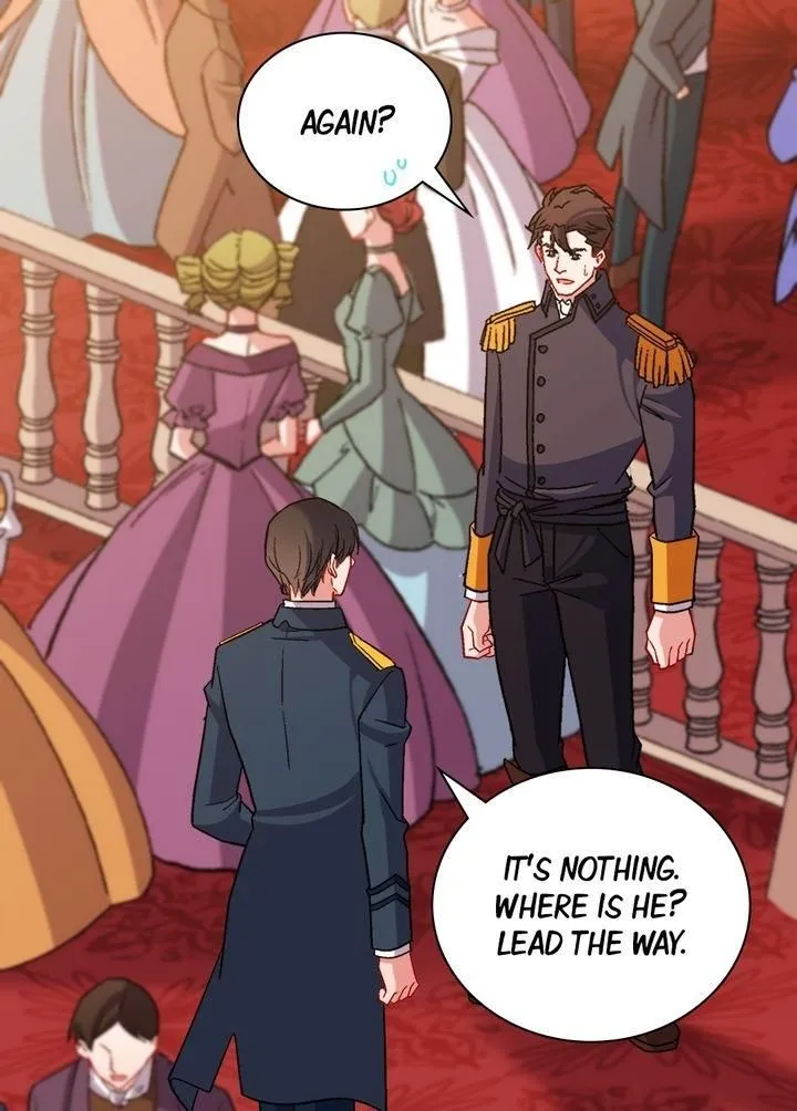 Read The Justice of a Villainous Woman EN Manga Online