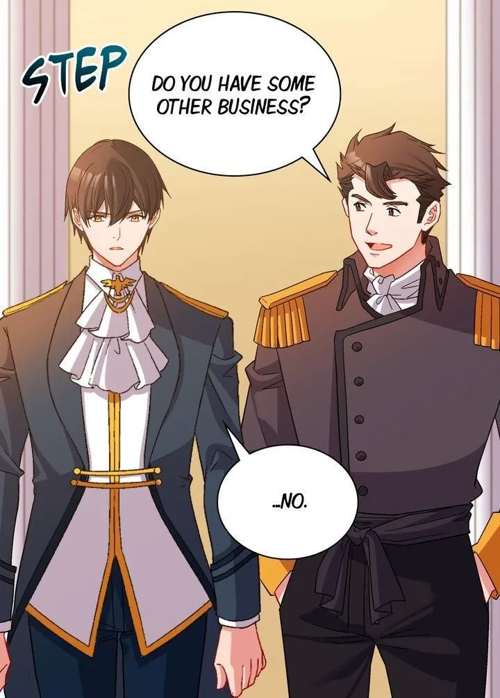 Read The Justice of a Villainous Woman EN Manga Online