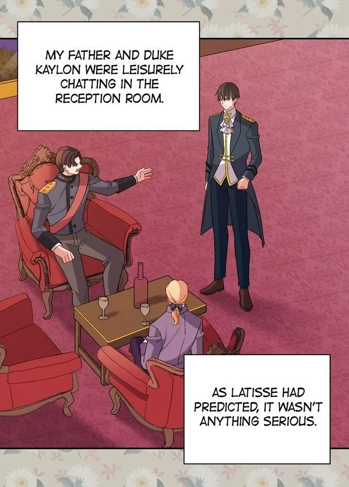 Read The Justice of a Villainous Woman EN Manga Online