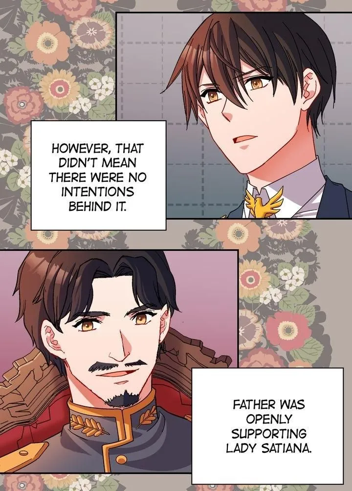 Read The Justice of a Villainous Woman EN Manga Online