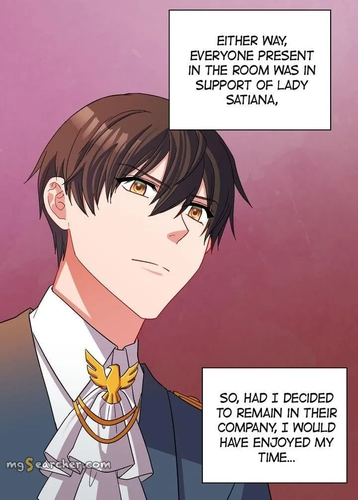 Read The Justice of a Villainous Woman EN Manga Online