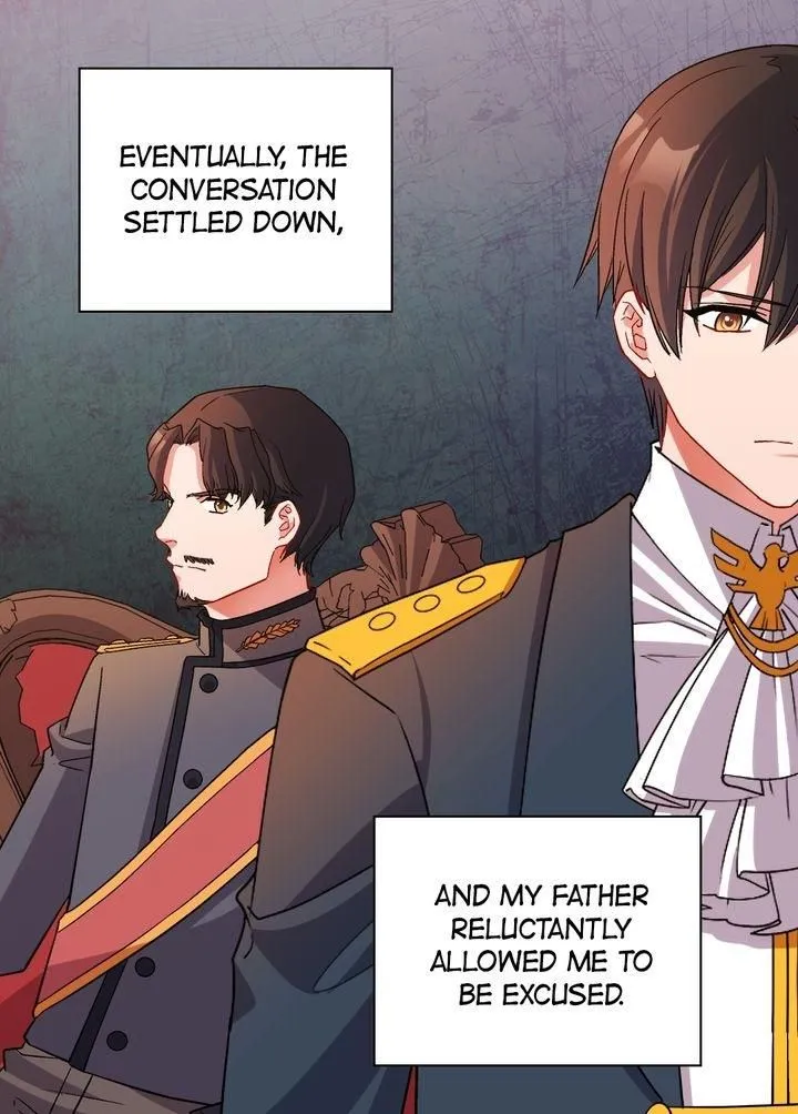 Read The Justice of a Villainous Woman EN Manga Online