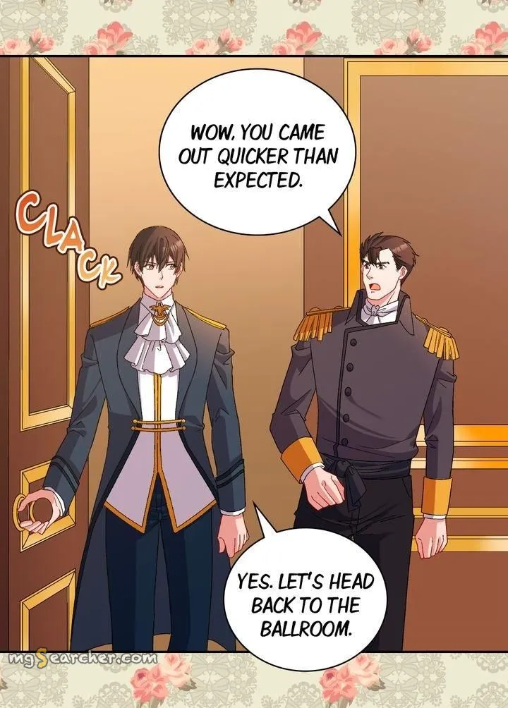 Read The Justice of a Villainous Woman EN Manga Online