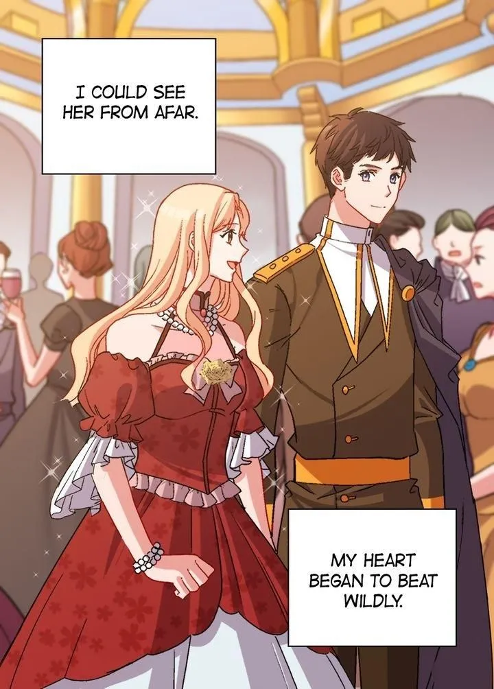 Read The Justice of a Villainous Woman EN Manga Online