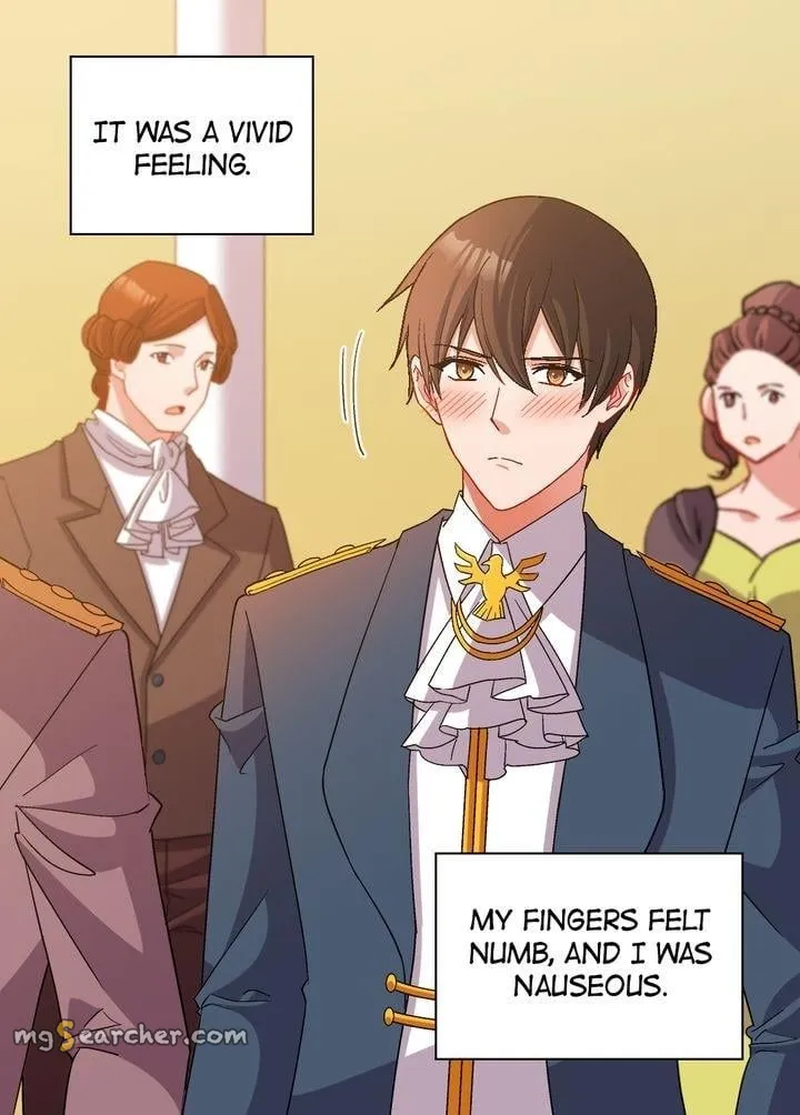 Read The Justice of a Villainous Woman EN Manga Online