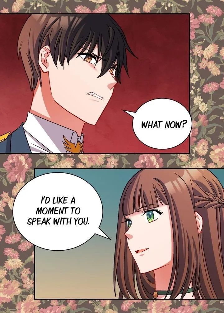 Read The Justice of a Villainous Woman EN Manga Online
