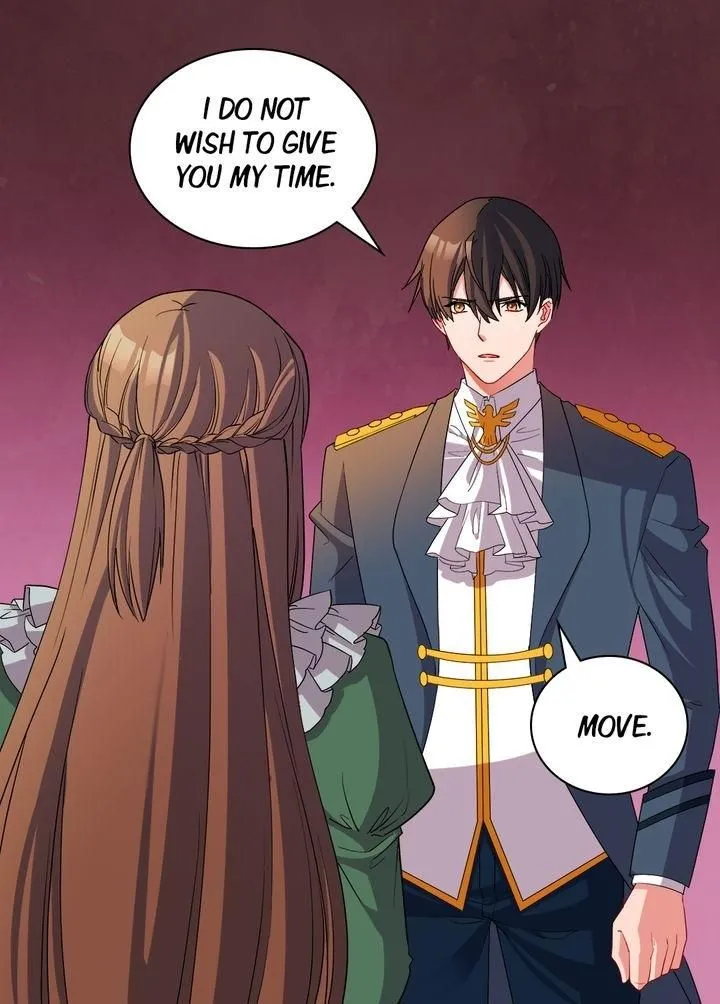 Read The Justice of a Villainous Woman EN Manga Online