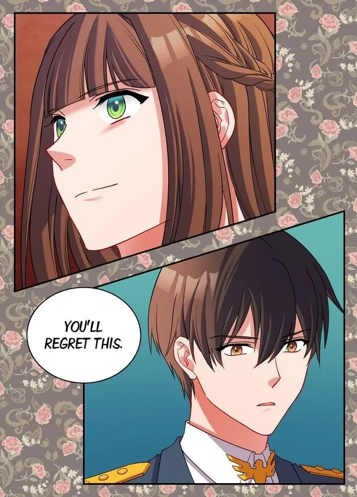 Read The Justice of a Villainous Woman EN Manga Online