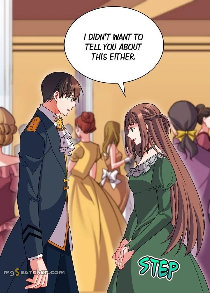 Read The Justice of a Villainous Woman EN Manga Online