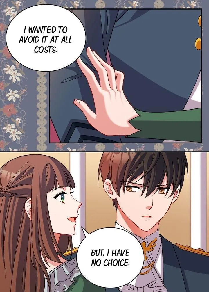 Read The Justice of a Villainous Woman EN Manga Online