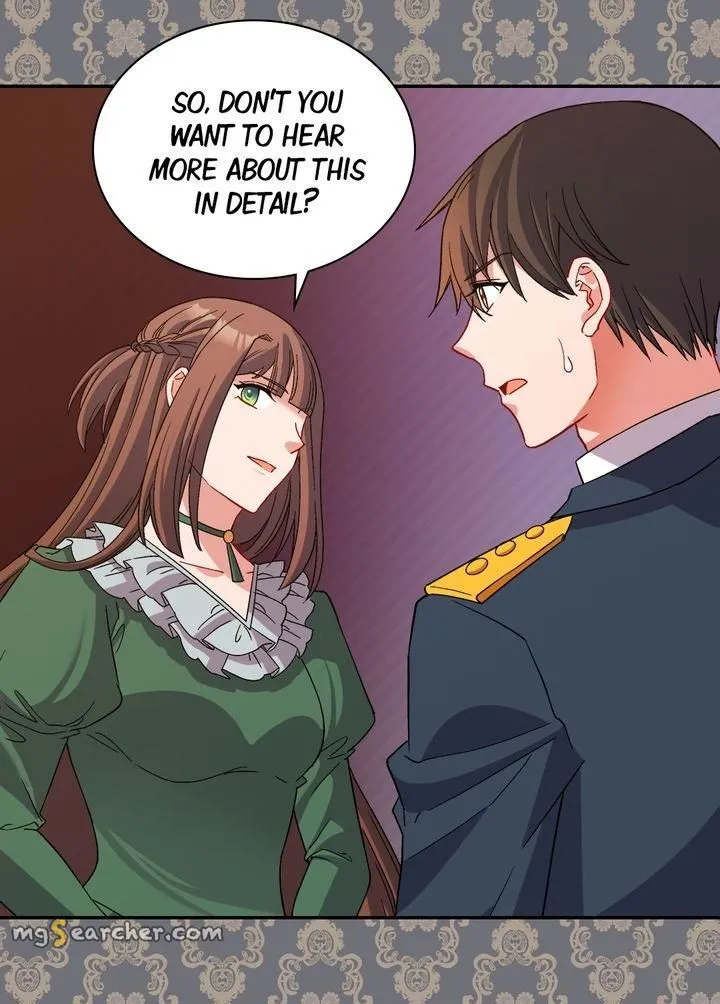 Read The Justice of a Villainous Woman EN Manga Online