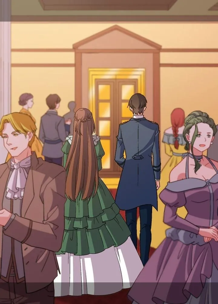 Read The Justice of a Villainous Woman EN Manga Online