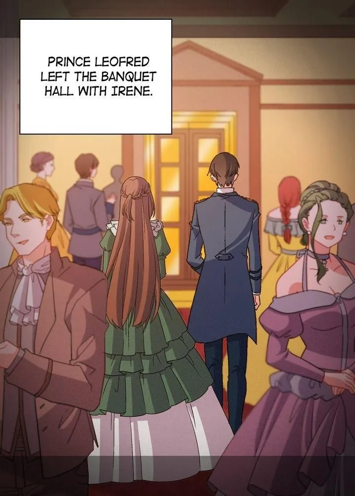 Read The Justice of a Villainous Woman EN Manga Online