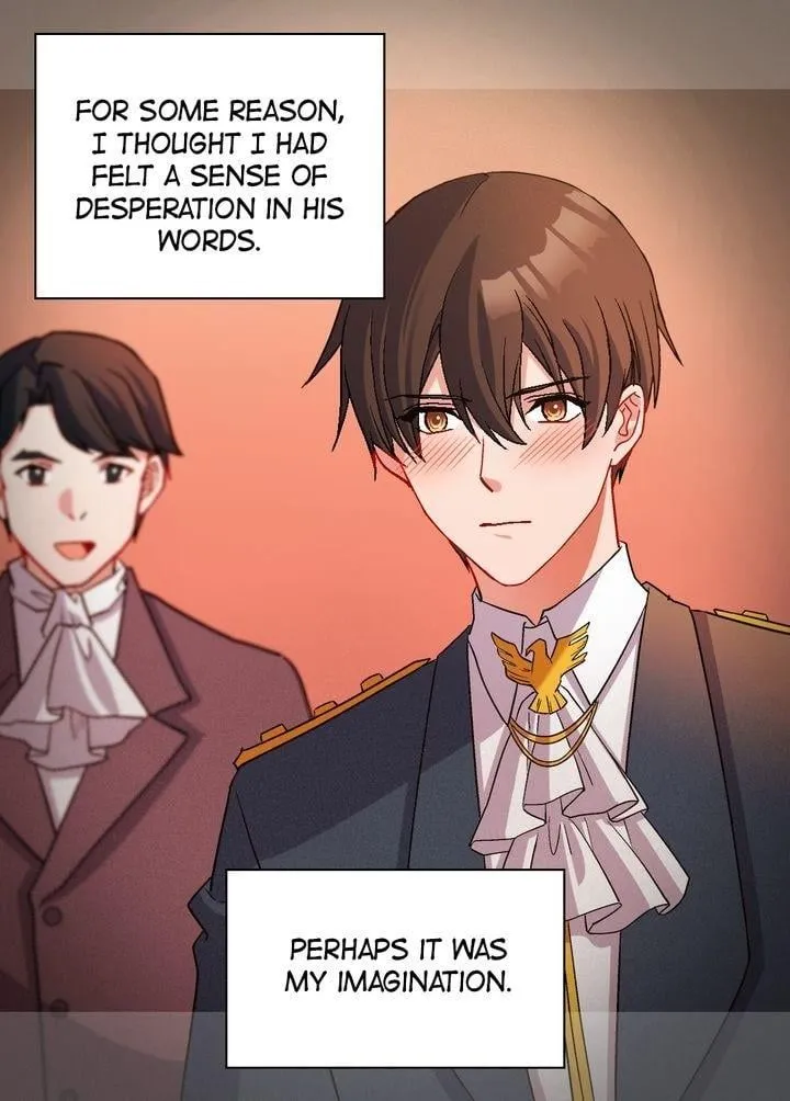 Read The Justice of a Villainous Woman EN Manga Online