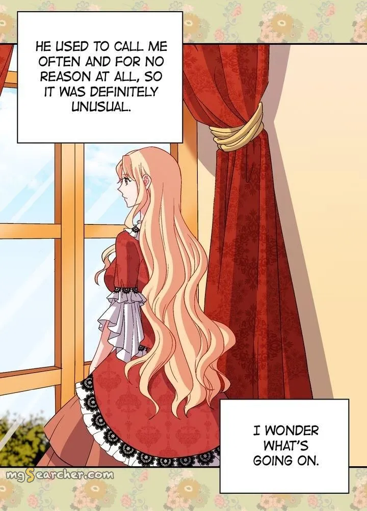 Read The Justice of a Villainous Woman EN Manga Online
