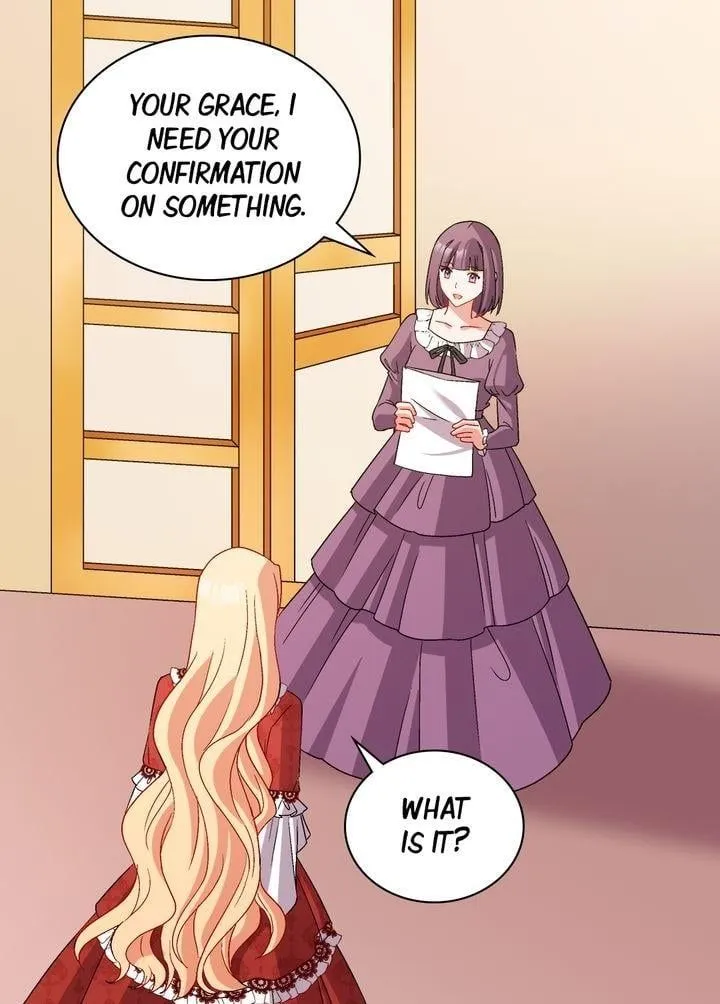 Read The Justice of a Villainous Woman EN Manga Online